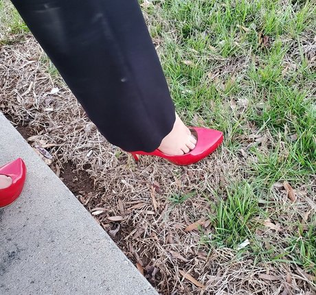 missfeetstinkvip OnlyFans-Leaks