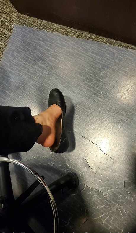 missfeetstinkvip OnlyFans nackt