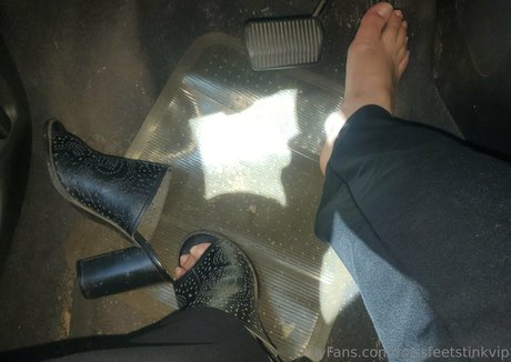 missfeetstinkvip Leaked OnlyFans Bilder