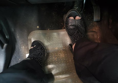 missfeetstinkvip Nackt OnlyFans Porn