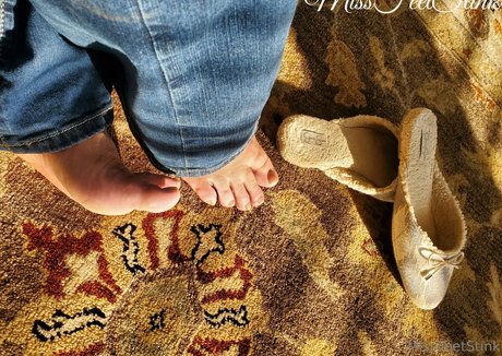 missfeetstinkvip OnlyFans geleakt