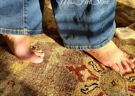 missfeetstinkvip Kostenloses OnlyFans