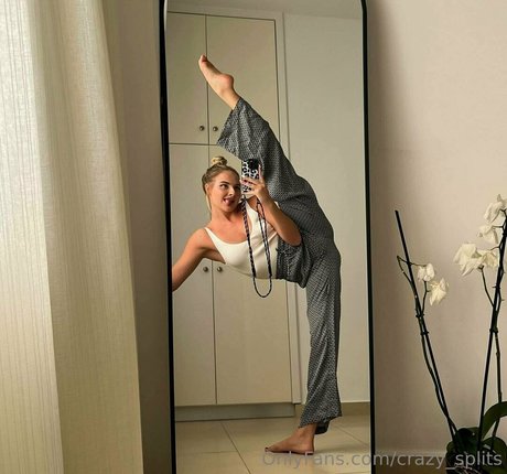 crazy splits OnlyFans-Leaks