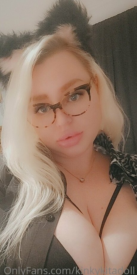 kinkykitadoll Leaked Porn OnlyFans