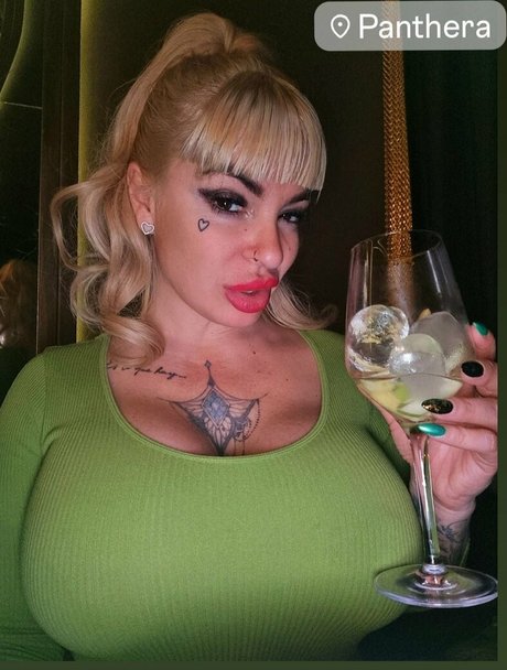 Amanda X Leaked Porn OnlyFans