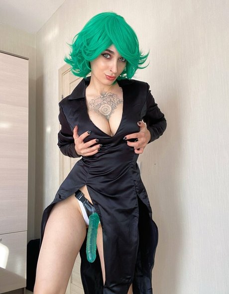 ester witch XXX OnlyFans