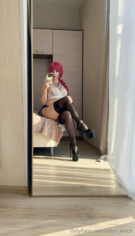 ester witch OnlyFans-Seite