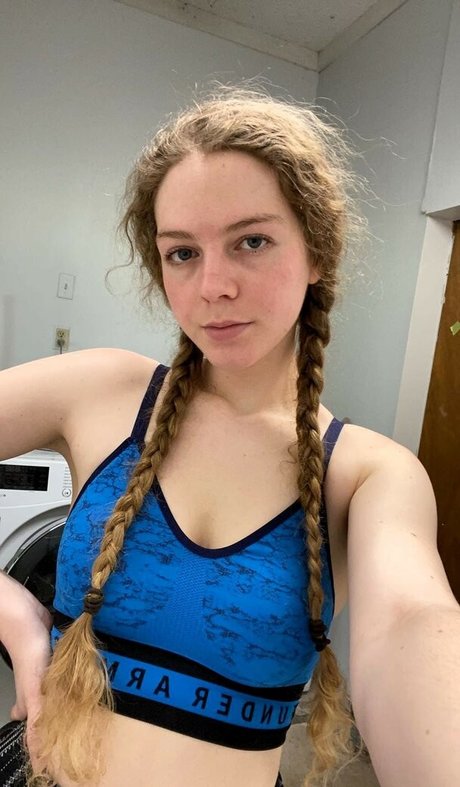 Audrey Bell Nacktbilder OnlyFans