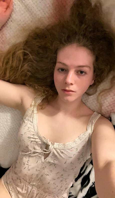 Audrey Bell Nur für Fans