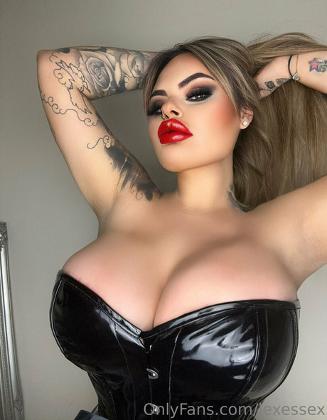 miss lexie x Titten OnlyFans
