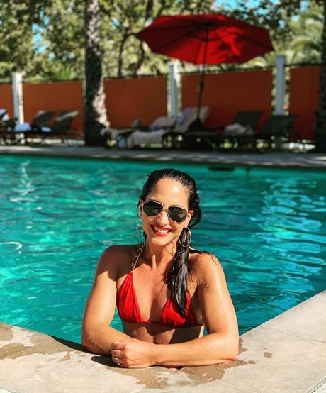 Emily Compagno Nacktbilder von OnlyFans geleakt