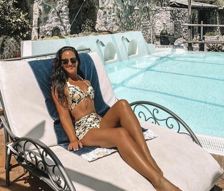 Emily Compagno OnlyFans-Komplettinhalte