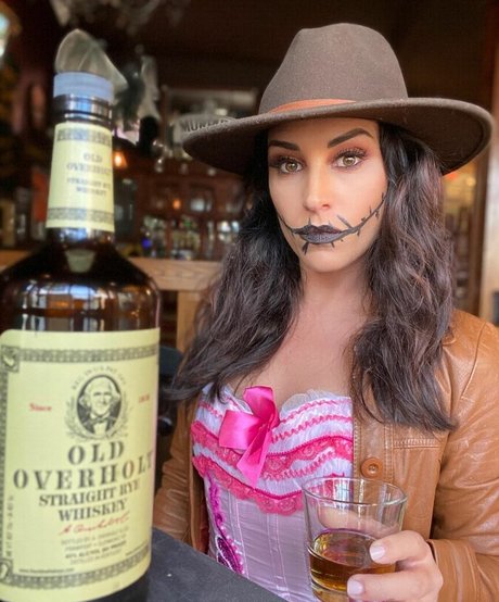 Emily Compagno Neue OnlyFans Leaks