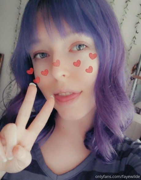 fayewilde OnlyFans Modelfoto