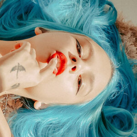 Ververa Horns Nacktbilder von OnlyFans geleakt