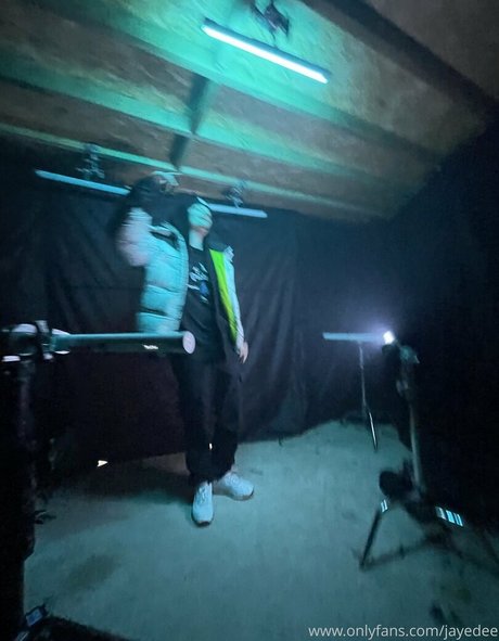 jayedeeofficial OnlyFans geleakt