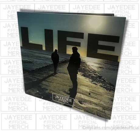 jayedeeofficial OnlyFans Pornografie