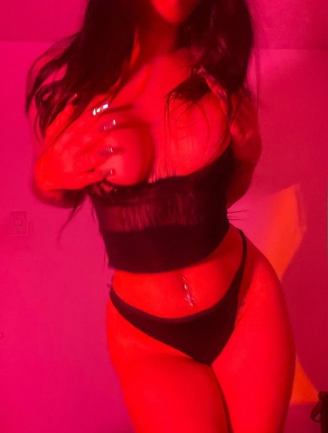 ohdulceari OnlyFans Sextape geleakt