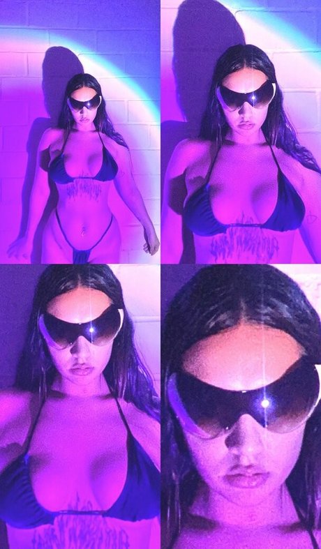 ohdulceari OnlyFans Nacktbilder geleakt