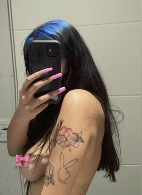 ohdulceari OnlyFans geleakter Pornografie