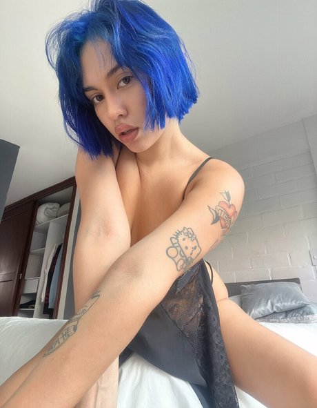 ohdulceari Nacktbilder geleakt OnlyFans Porn geleakt