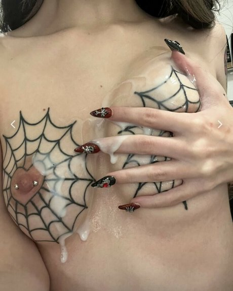 amethystsnowxx Porn OnlyFans Leaks