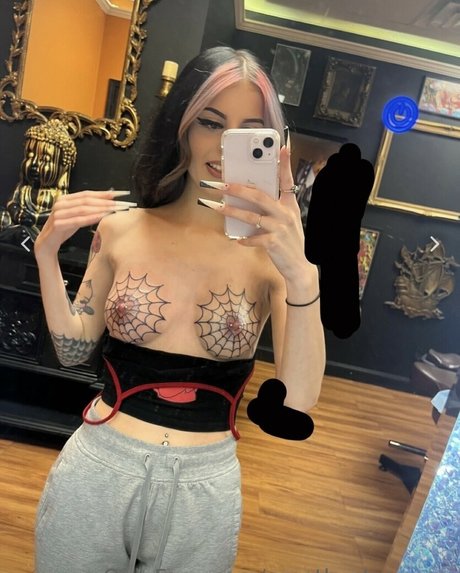 amethystsnowxx XXX OnlyFans