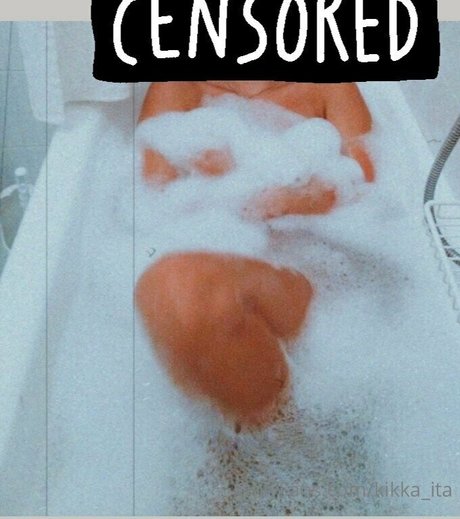 kikka ita OnlyFans Leaks Nacktbilder