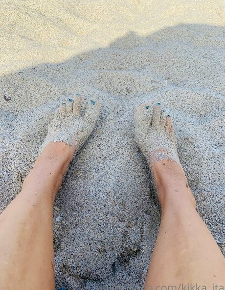 kikka ita XXX OnlyFans