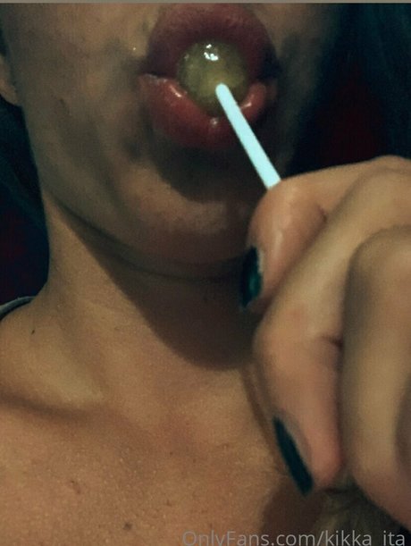 kikka ita Leaked OnlyFans Nacktbilder
