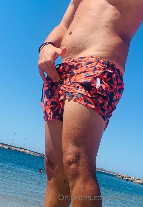 kikka ita Leak von OnlyFans Pornografie