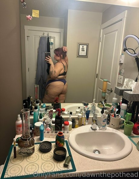 dawnthepothead Nacktbilder OnlyFans geleakt