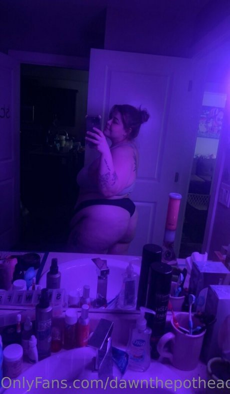 dawnthepothead OnlyFans-Bilder geleakt