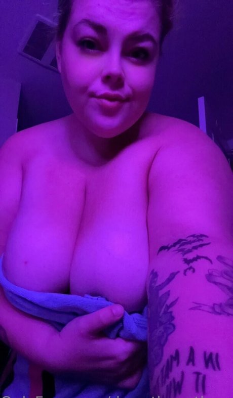 dawnthepothead Nacktbilder von OnlyFans