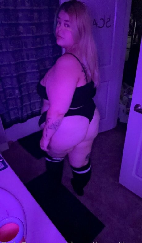 dawnthepothead Nacktbilder von OnlyFans geleakt