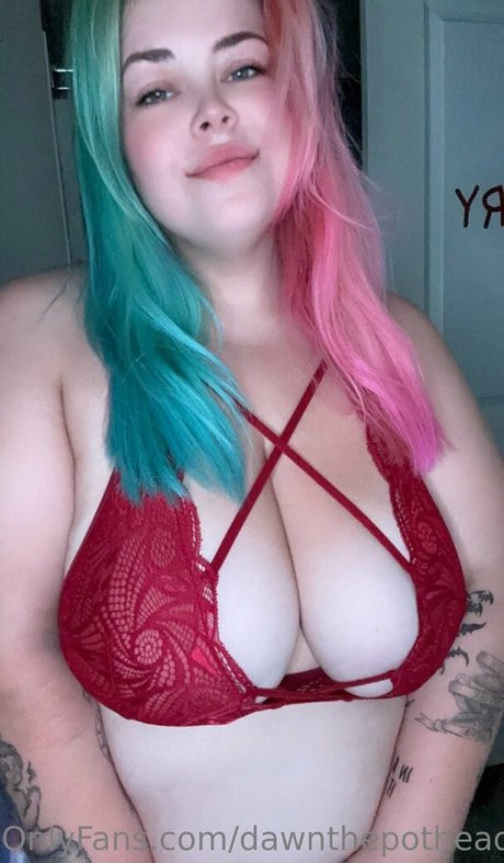 dawnthepothead Nacktbilder-Leaks von OnlyFans