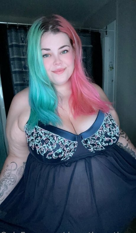 dawnthepothead NSFW OnlyFans