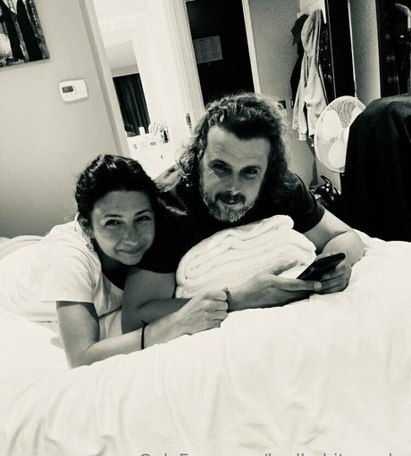 badhabitcouple Nacktbilder von OnlyFans geleakt