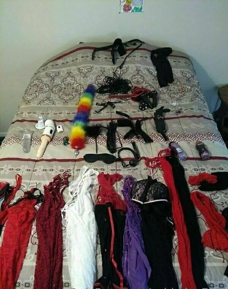 subbyleo723 Nacktbilder von OnlyFans