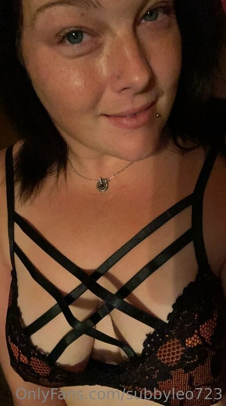 subbyleo723 OnlyFans Arsch Leak