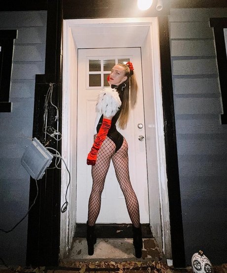 Haley Callahan OnlyFans Nacktbilder