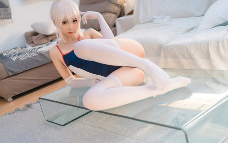 Xianer Nackt geleakt OnlyFans