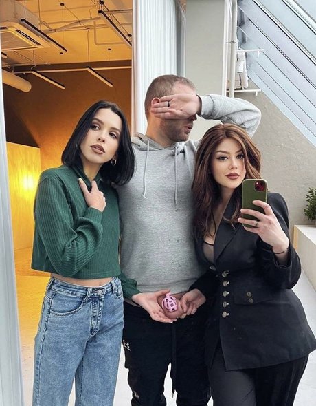 Liza briza Leaked OnlyFans Fotos