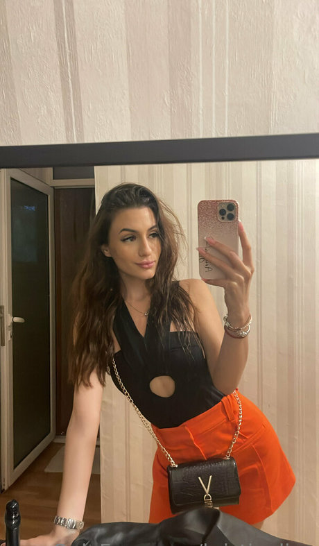 kristylina Po OnlyFans