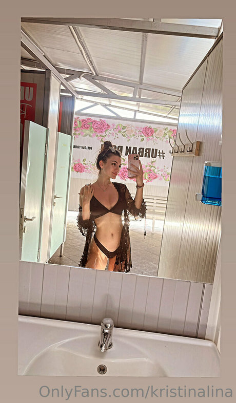 kristylina Leaked Porn OnlyFans