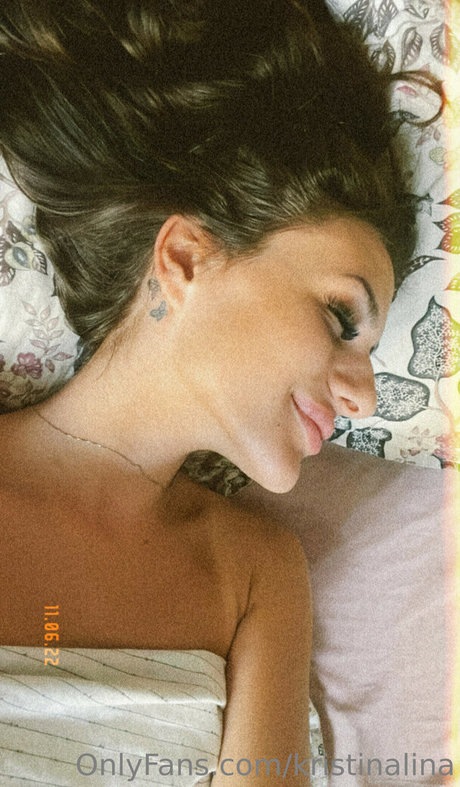 kristylina Titten OnlyFans