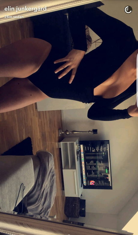 Elin Junkergard Nacktbilder OnlyFans Geleakt