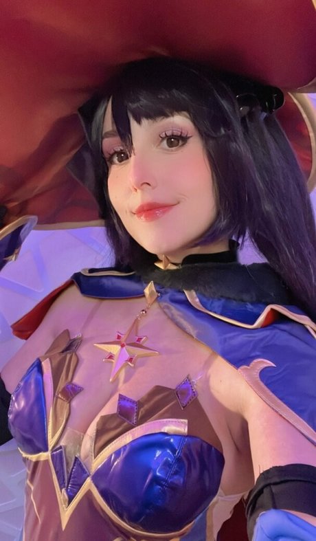 Lucid Dreamer Cosplay Profilbild