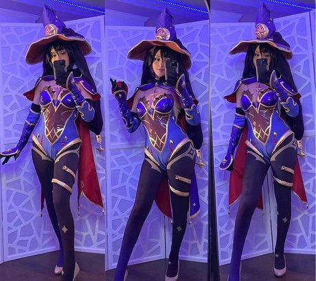 Lucid Dreamer Cosplay Sexy OnlyFans