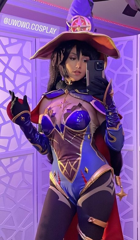 Lucid Dreamer Cosplay OnlyFans Leak